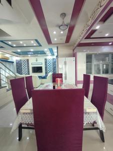 Hall Image of 2250 Sq.ft 4 BHK Independent House for sale in Ambawadi Ahmedabad for Rs. 45000000