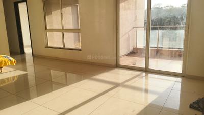 Kolte Patil Stargaze Living Room 1