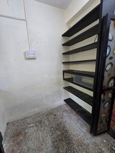 Hall Image of 375 Sq.ft 1 BHK Apartment / Flat for rent in Kandivali East Mumbai for Rs. 26000