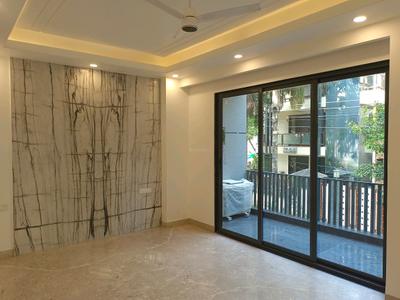 Bedroom Image of 2400 Sq.ft 4 BHK Builder Floor for sale in DLF Phase 2, DLF Phase 2 Gurgaon for Rs. 55000000