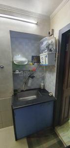 Kitchen Image of 2100 Sq.ft 3 BHK Independent House for rent in Kanke Ranchi for Rs. 45000