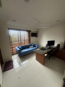 Hall Image of 3550 Sq.ft 4 BHK Apartment / Flat for sale in Advance Le Jardin, Ellisbridge Ahmedabad for Rs. 30000000