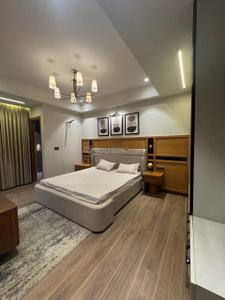 Bedroom Image of 1542 Sq.ft 3 BHK Apartment / Flat for sale in Kharar Mohali for Rs. 7990000