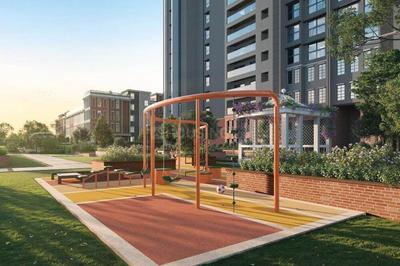 Image of 2190 Sq.ft 3 BHK Apartment / Flat for sale in Godrej Aveline, Yelahanka, Bengaluru for Rs. 34000000