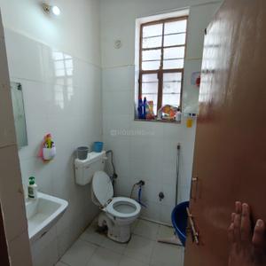 Bathroom Image of 1300 Sq.ft 3 BHK Apartment / Flat for sale in Vivek Vihar Yojana Jodhpur for Rs. 3500000
