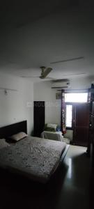 Bedroom Image of 1265 Sq.ft 2 BHK Apartment / Flat for sale in Dhakoli Zirakpur for Rs. 4300000