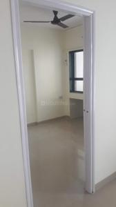 Hall Image of 900 Sq.ft 2.5 BHK Apartment / Flat for rent in Newtech Shastri Nagar, Goregaon West Mumbai for Rs. 45000