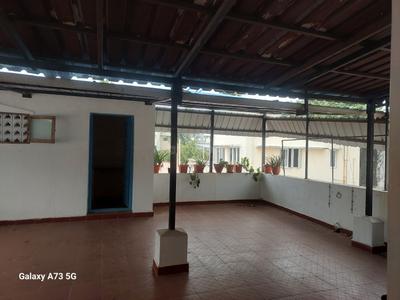 Balcony Image of 7500 Sq.ft 8 BHK Independent House for sale in Nungambakkam Chennai for Rs. 105000000