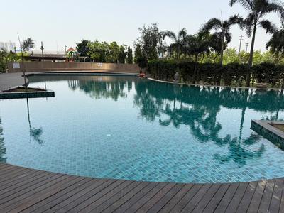 Image of 2290 Sq.ft 3 BHK Apartment / Flat for sale in ATS Triumph, Sector 104, Gurgaon for Rs. 32500000