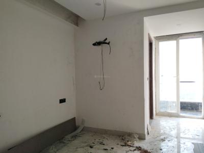 Bedroom Image of 1350 Sq.ft 3 BHK Apartment / Flat for sale in Satbari New Delhi for Rs. 12000000