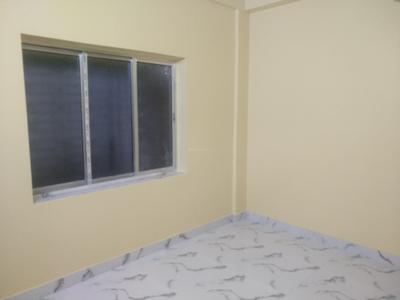 Bedroom Image of 800 Sq.ft 2 BHK Builder Floor for rent in Ganguly Bagan Kolkata for Rs. 12000