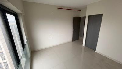 Bedroom Image of 1458 Sq.ft 3 BHK Apartment / Flat for sale in Kanakia Zen World, Kanjurmarg East Mumbai for Rs. 30900000