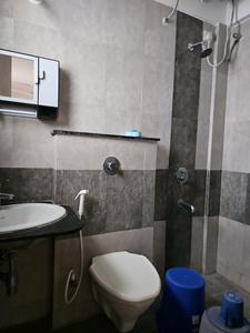 Bedroom Two Image of 2556 Sq.ft 3 BHK Villa for sale in Kolte Patil IVY Estate, Wagholi Pune for Rs. 35000000