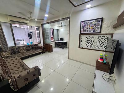 Hall Image of 1400 Sq.ft 2 BHK Apartment / Flat for sale in Sargasan Gandhinagar for Rs. 6700000