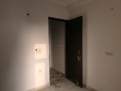 Bedroom Image of 750 Sq.ft 2 BHK Builder Floor for sale in Ved Vihar Ghaziabad for Rs. 2275400