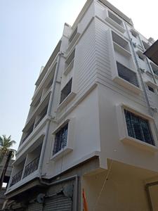 Building Image of 947 Sq.ft 3 BHK Apartment / Flat for sale in Agarpara Kolkata for Rs. 2662200