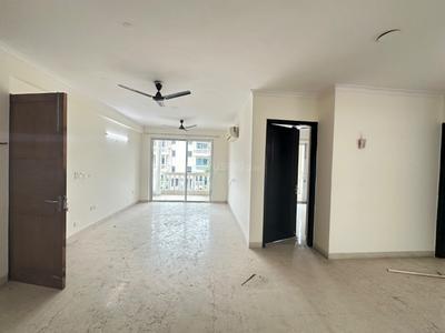 4 BHK Independent Builder Floor