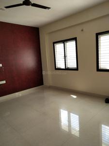 Bedroom Image of 1540 Sq.ft 3 BHK Apartment / Flat for sale in Malleswaram Bengaluru for Rs. 22500000