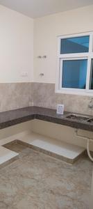 Kitchen Image of 1150 Sq.ft 3 BHK Apartment / Flat for sale in Sahu City Phase 2 Pearl Block, Sultanpur Road Lucknow for Rs. 8000000