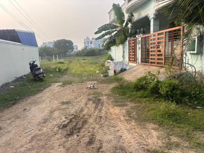 Image of 1500 Sq.ft Residential Plot / Land for sale in Ponmar, Chennai for Rs. 6150000