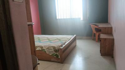 Bedroom Image of 1750 Sq.ft 3.5 BHK Apartment / Flat for sale in Magarpatta Grevillea, Magarpatta City Pune for Rs. 26000000