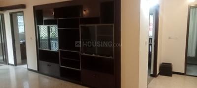 Hall Image of 1400 Sq.ft 2.5 BHK Apartment / Flat for rent in Cooke Town Bengaluru for Rs. 50000