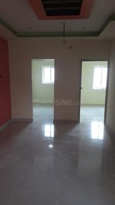 Hall Image of 1000 Sq.ft 2 BHK Independent House for sale in Kovur Chennai for Rs. 6000000