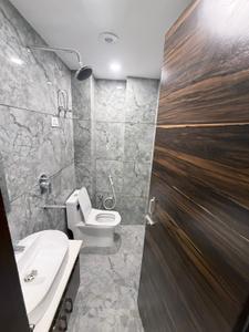 Image of 850 Sq.ft 3 BHK Builder Floor for rent in Dwarka Mor, New Delhi for Rs. 20000