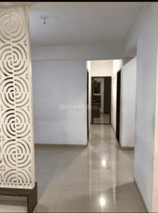 Image of 1250 Sq.ft 2 BHK Apartment / Flat for sale in Alcon Silverleaf, Mundhwa, Pune for Rs. 9779000
