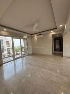 Hall Image of 1850 Sq.ft 3 BHK Apartment / Flat for rent in ACME Eden Court, Sector 91 Mohali for Rs. 40000