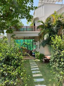 Image of 2630 Sq.ft 3 BHK Independent House for sale in Bopal, Ahmedabad for Rs. 31000000