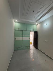 Bedroom Image of 720 Sq.ft 3 BHK Independent House for sale in Kharar Mohali for Rs. 7690000
