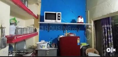 Balcony Image of 319 Sq.ft 1 BHK Independent House for sale in Govindpura Bhopal for Rs. 850000