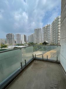 Balcony Image of 2380 Sq.ft 4.5 BHK Apartment / Flat for sale in Pharande Puneville Phase I, Punawale Pune for Rs. 21700000