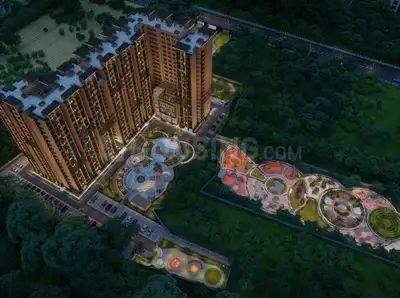 Image of 1673 Sq.ft 3 BHK Apartment / Flat for sale in Pallavaram, Chennai for Rs. 7900000