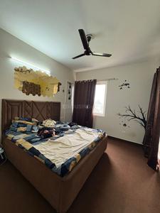 Bedroom Image of 990 Sq.ft 2 BHK Apartment / Flat for sale in Sector 123 Mohali for Rs. 3790000