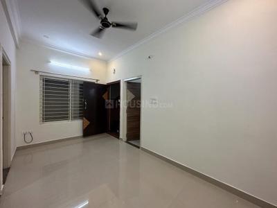 Hall Image of 600 Sq.ft 1 BHK Builder Floor for rent in Kalyan Nagar Bengaluru for Rs. 28000