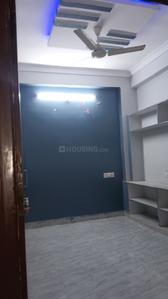 1 BHK Independent House
