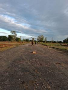 Image of 1250 Sq.ft Residential Plot / Land for sale in Garden Ganj, Mohammaadpur Garhi, Lucknow for Rs. 1999999