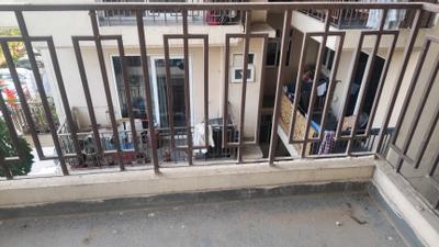 Image of 800 Sq.ft 2 BHK Apartment / Flat for sale in Signature Global The Roselia, Sector 95A, Gurgaon for Rs. 5900000