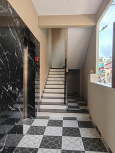 Image of 1400 Sq.ft 2 BHK Apartment / Flat for rent in Ramamurthy Nagar, Bengaluru for Rs. 28000