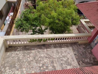 Balcony Image of 3000 Sq.ft 5 BHK Villa for sale in Shankar Nagar Society Mehsana for Rs. 14000000