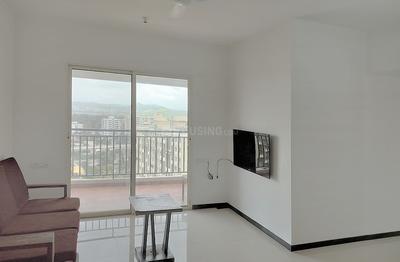 Hall Image of Casa Imperia Apartment - Wakad in Wakad, Pune