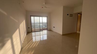 Living Room Image of 1050 Sq.ft 3 BHK Apartment / Flat for rent in Choice Que 914 Phase I, Mundhwa Pune for Rs. 40000