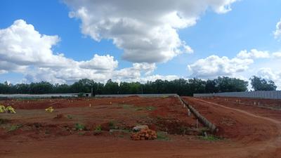 Image of 1200 Sq.ft Residential Plot / Land for sale in Shivaji Nagar, Bengaluru for Rs. 4078800