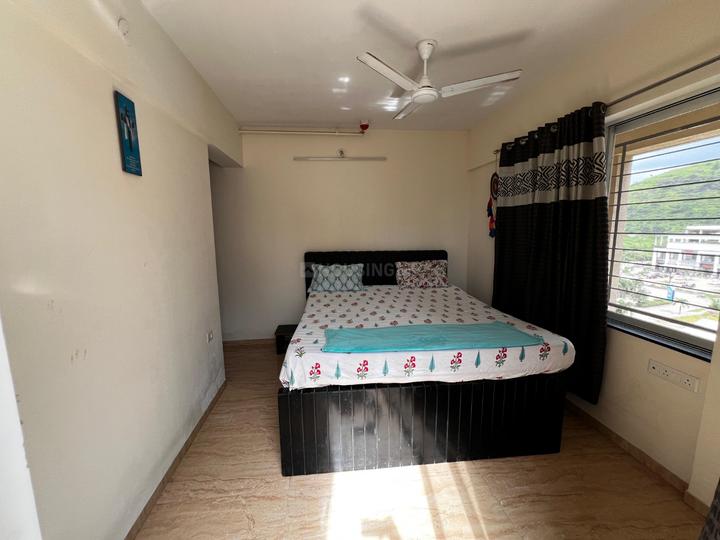 Vtp alpine Bedroom 1