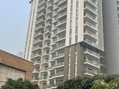 Image of 2480 Sq.ft 3 BHK Apartment / Flat for sale in M3M Latitude, Sector 65, Gurgaon for Rs. 59000000
