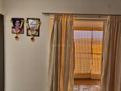 Bedroom Image of 500 Sq.ft 1 BHK Apartment / Flat for sale in Paranjape Forest Trails, Pirangut Pune for Rs. 4500000