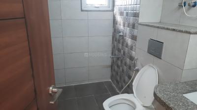 Image of 1100 Sq.ft 2 BHK Apartment / Flat for rent in Ashadeep Ananta Jagat, Sector 14, Bhiwadi for Rs. 17000