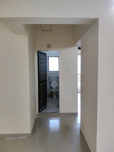 Passage Image of 608 Sq.ft 1 BHK Apartment / Flat for sale in Entee Happy Home C Wing, Bhandup West Mumbai for Rs. 11000000